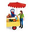 Schleich Mobile Farm Stand 102642528