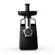 MEAT MINCER HV7 SUCCESSOR PLASTIC + JUICER Fleischwolf schwarz TEFAL NE553838