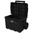 Stack'N'Roll Mobiles System - Satz mit 3 Koffern KETER 17210365