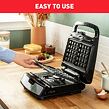 Snack Collection 4in1 Sandwich-Maschine TEFAL SW854D16
