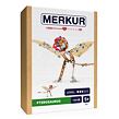 Dino Pterosaurus, 145 Teile MERKUR 10998067