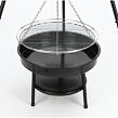 Cary Ketten-Grill TEPRO 1135