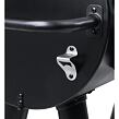 Indianapolis Smoker Massiv TEPRO 1146