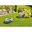 Smart Sileno Max Rasenmähroboter 800 m² GARDENA 19901-32