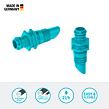 MDS Endtropfer 2 l/h GARDENA 13307-20