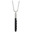 Teleskopische Grillgabel BBQ, 5 Stk. HAPPY GREEN 50121451-A