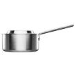 Norden Stielkasserolle 2,5 l, Edelstahl FISKARS 1067638