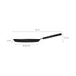 Hard Face Omelettenpfanne 22 cm FISKARS 1075522