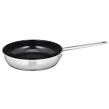Topfset 5-teilig, Edelstahl ELO 95005
