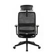 Sonia X Bürostuhl, MESH schwarz ANTARES Z90975000