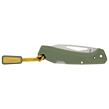 LST Mini Messer, flechtengrün GERBER 1074530