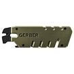 Multitool Prybrid Utility Multifunktionsmesser, grün GERBER 1069378