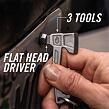 Multitool Hatchet, schwarz GERBER 1074042