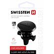S-Grip Air Vent M8 Magnetische Halterung für Telefon in die Autolüftung SWISSTEN 65010422