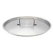 Profi Cuisine Topfdeckel Ø 40 cm, Edelstahl ELO 24040