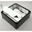 Oslo PLUS XXL F-OS063WP Whirlpool 1150 l MSPA mit Wärmedämmschicht