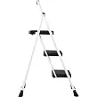 Mini 2423 Stahl-Trittleiter 1x3 Sprossen VENBOS VEN.2423