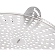 Dämpfeinsatz Ø 19,5 cm, Edelstahl ORION 152221
