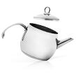 Anett Edelstahl-Teekanne 1,3 l ORION 113500