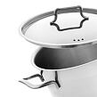 Anett Kasserolle mit Deckel 2,3 l ORION 110341