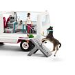 Mobile Tierklinik mit Stute und Pfleger, neue Schleich 102642439