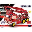 Feuerset 740 Teile Merkur 10996025