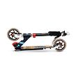 Geschwindigkeit Aztec Sort Scooter Micro SA0121