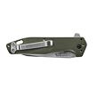 Fastball Warncliff Messer, grün GERBER 1028494