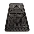 New York Catering Klapptisch 183x76 cm, schwarz YOUR BRAND 720031