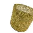 Kerzentasse gold mittel 10 x 10 cm Prodex X68100760