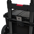 Stack'N'Roll Mobiles System - Satz mit 3 Koffern KETER 17210365