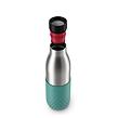 Bludrop Sleeve Thermosflasche, 0,5 l, grün TEFAL N3110610
