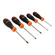 BahcoFit Schraubendreher-Set 5 Stk. BAHCO B219.015