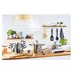 Daily Cook Kochgeschirrset 10 Stück TEFAL G712SA55
