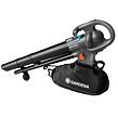 PowerJetCollect Akku-Laubsauger/Bläser 18V P4A - Set GARDENA 14895-20