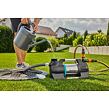 Saugschlauch 25 mm (1"), 4 m GARDENA 09092-20