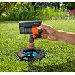 Pipeline Viereckregner GARDENA 8251-20