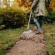 Ergonomic™ Fächerbesen für Laub FISKARS 1076977