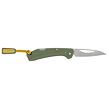 LST Mini Messer, flechtengrün GERBER 1074530