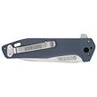 Fastball Wharncliffe MagnaCut Messer, Urban Blue GERBER 1075374