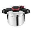 Clipso Minut Easy Schnellkochtopf 7,5 l TEFAL P4624866