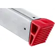 Trittleiter 3+1, aus Aluminium VENBOS VEN.3040