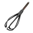 Wooden Schneebesen, 32,5 cm, Thermoplast PBT ORION 141043