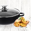 Grande Kasserolle 2,5 l ORION 113112