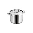 Anett Topf mit Deckel 4,6 l ORION 110366
