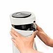 PONZA Thermobehälter mit Pumpe 1,9 l TEFAL K3140214