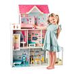 Rosa Haus mit Aufzug Malibu neu Woody 102191333