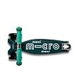 Maxi deluxe Roller EKO grün Micro MMD122