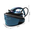 Expert Vision Dampfgenerator Tefal SV8151E0