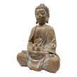 Buddha sitzend größer 45 x 30 cm Prodex A00598